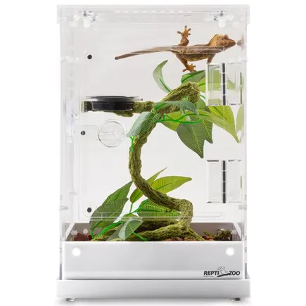 Тераріум Repti-Zoo Acrylic Terrarium 20x20x30см (PACR10)