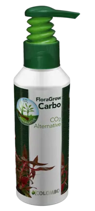 Рідкий вуглець СО2 для акваріумних рослин COLOMBO FLORA CARBO 250 ML (A5010130)