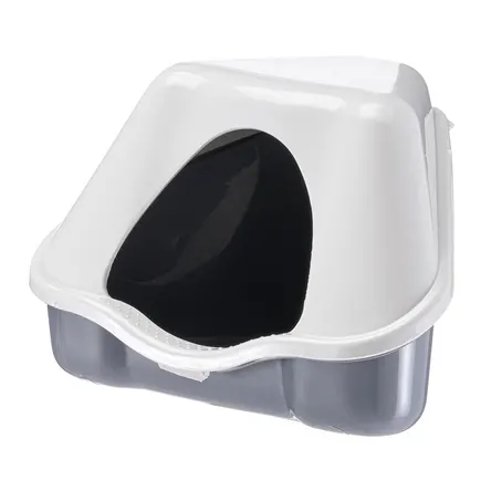 Ferplast NORA 1C TOILET Туалет закритий