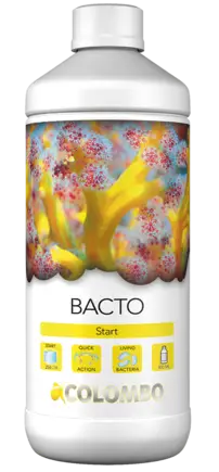 Бактерії для морського акваріума COLOMBO MARINE BACTO 500 ML (N5060400)