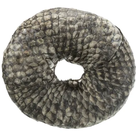 Ласощі Trixie Denta Fun Fish Chewing Ring bulk для собак Denta Fun Рибне жувальне кільце д 10 см 110 г 1 шт
