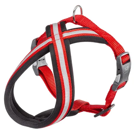 Ferplast DAYTONA CROSS P XS HARNESS RED Шлея для собак