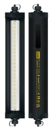 LUMENIZE JUNGLE DAWN LED BAR 290MM 18 WATT (R2200005) світлодіодний світильник