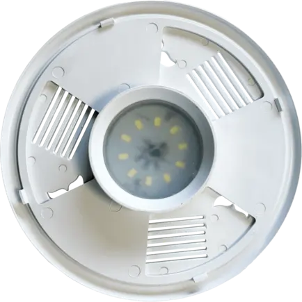 Світлодіодний світильник BIO ART LED 7 W-15 CM WHITE (A4056090)