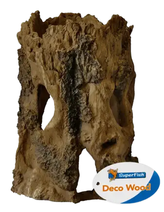 Декорація для акваріума SF TREE HOME S (A4040785)