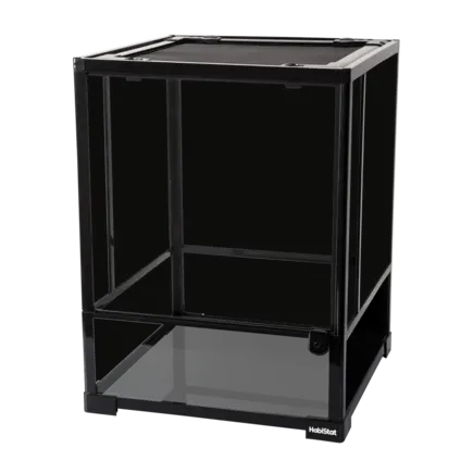 Тераріум HABISTAT GLASS TERRARIUM 45 X 45 X 60CM FLAT-PACKED (R1100070)