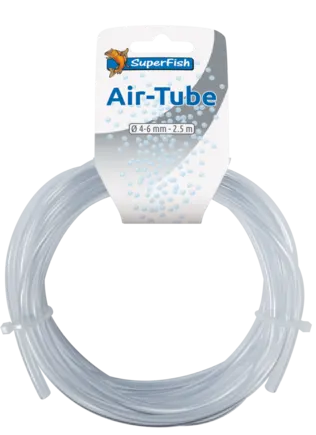 Шланг для компресора SF AIR TUBE 2,5 MTR (C8060023)