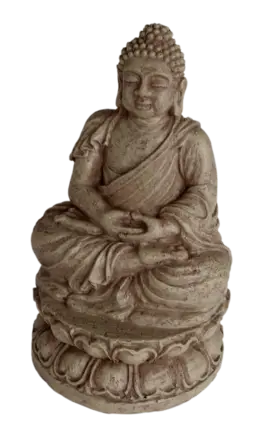 Декорація для акваріума SF ZEN DECO BUDDHA (A4041010)