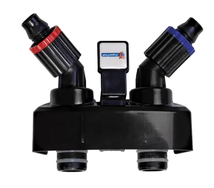 Змішувач SF X PRO 1000 VALVE SET (N7031490)