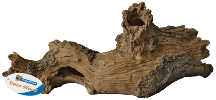 Декорація для акваріума SF LOG WOOD L (A4040740)