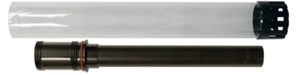 Переливна трубка BM 350 OVERFLOW PIPE (N4055136)