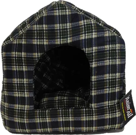 Будка для собак AnimAll, 37x41x37 см
