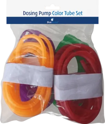 Набір дозувальнтх трубкок BM DOSING PUMP COLOR TUBE SET (N7050647)