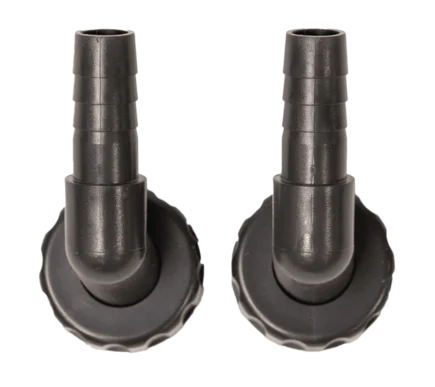 З'єднувачі для шлангів BM CHILLER 800 - HOSE CONNECTOR SET (N7040190)