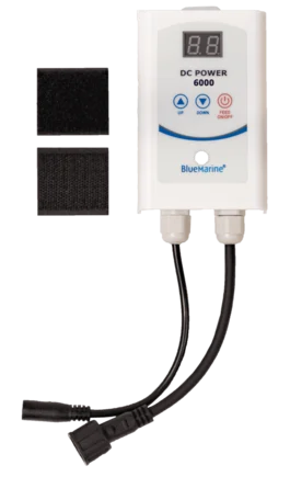 Контроллер для насоса BM DC POWER CONTROLLER 6000 (N7035555)