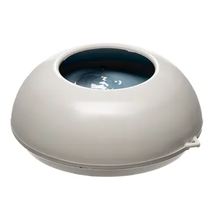 Ferplast GELA 1 FEEDER GREY Годівниця для гризунів