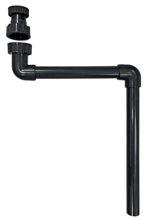 Переливна трубка BM 350 OVERFLOW PIPE WITHOUT VALVE (N4055225)