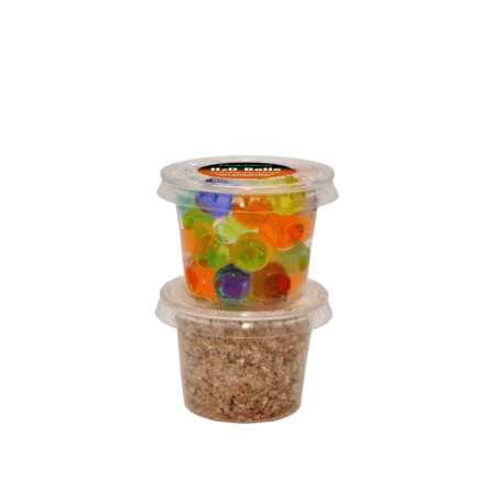 HABISTAT LIVEFOOD CARE PACK (R8100015) набір для догляду за живою їжею