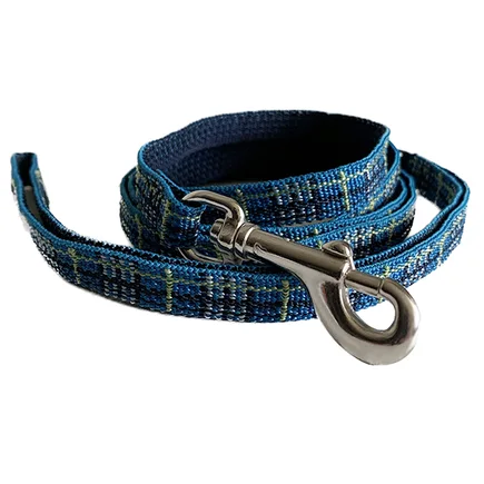 Coastal Pet Attire Weave КОСТАЛ повідець для собак, 1смХ1.2м Ромашка