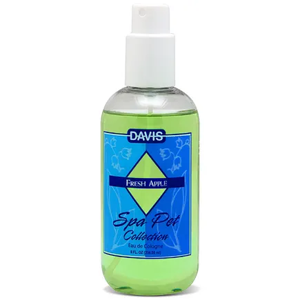 Davis «Fresh Apple» ДЕВІС «ФРЕШ ЕППЛ» парфуми для собак, спрей 0,237 л