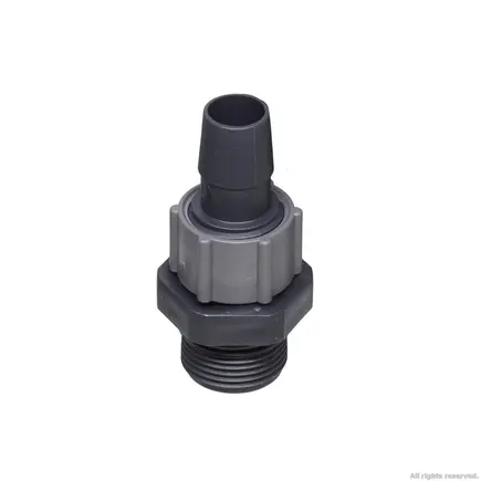 Конектор різьбовий для Eheim universal 2400/3400 (G3/4"-16/22мм) (7479950)