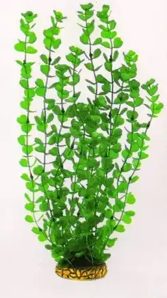 Aquatic Plants (Акватик Плэнтс) Акваріумна рослина, 34 см х 6 шт/уп.