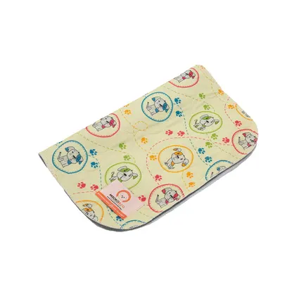 Misoko&Co Багаторазова пелюшка для собак 80x140 см (цуценята)