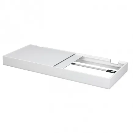 Акваріумна кришка Eheim lighting hood variluxLED 120 white 120x40 (0541253)