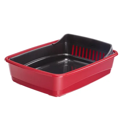 Ferplast ARIEL 10 LETTIERA Туалет для котів