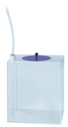 Дозуючий контейнер BM DOSING CONTAINER 2,5 L (N7050343)