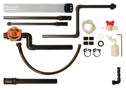 Комплект аксесуарів BM REEF 350 ACESSORIE SET (N4055310)