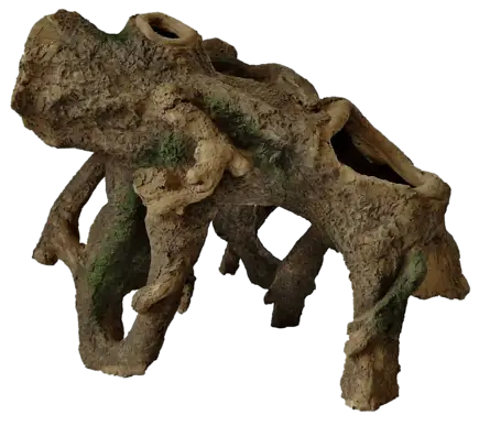 Декорація для акваріума SF STANDING ROOT M (A4040775)