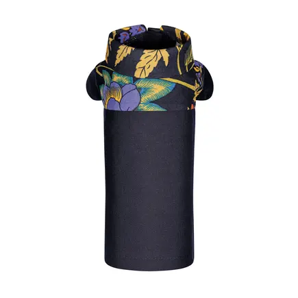 Сорочка Pet Fashion Тарас для собак синя XS