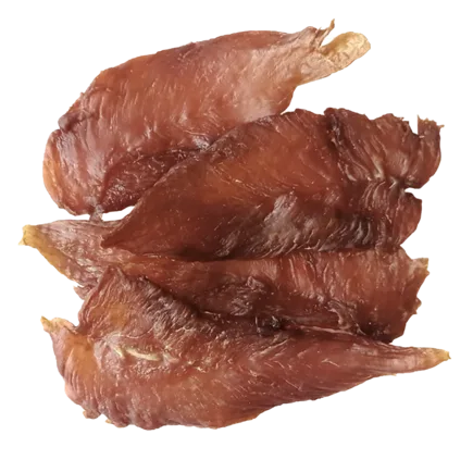 Стейки з м'яса качки, 250 г
