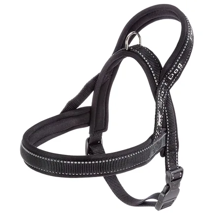 Ferplast SPORT DOG P S GRIGIO Шлея, нейлон
