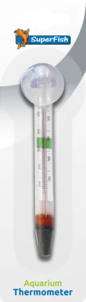 Термометр акваріумний SF AQUARIUM THERMOMETER 11 CM (A4060501)