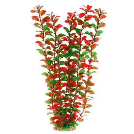 Акваріумна рослина Aquatic Plants, 46 см х 6 шт / уп (4690)