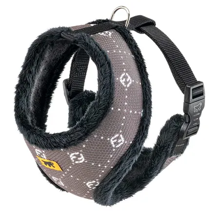 Ferplast NIKITA FUR LARGE EFFE HARNES Шлея для собак