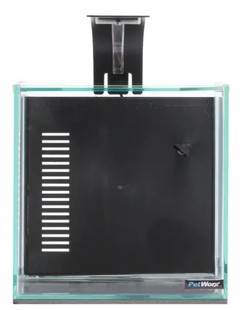 Акваріумний набір NANO Mini 20х20х20см (з обладнанням)