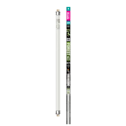 ARCADIA D3 FOREST T5 LAMP 6% UVB 117CM 54 WATT (R2100395) ультрафіолетова лампа для рептилій