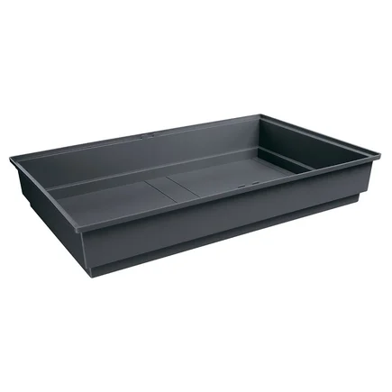 Ferplast BASE M035 GREY Піддон для кліток
