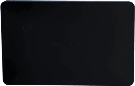 Освітлення для акваріума SF QUADRO 70 LIGHT BLACK (A4052315)