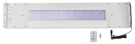 Кришка до акваріума з освітленням SF HOME 110 HOOD + REMOTE WHITE (A4051495)