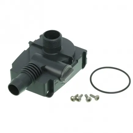 Корпус насоса для Eheim compact+ 2000 (1100) (7446500)
