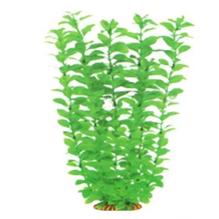 Акваріумна рослина Aquatic Plants, 46 см х 6 шт / уп (4689)