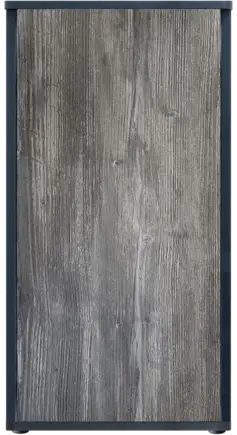 Підставка для акваріума SF DESIGN STAND 30X30 BLACK/PASA (A4053050)