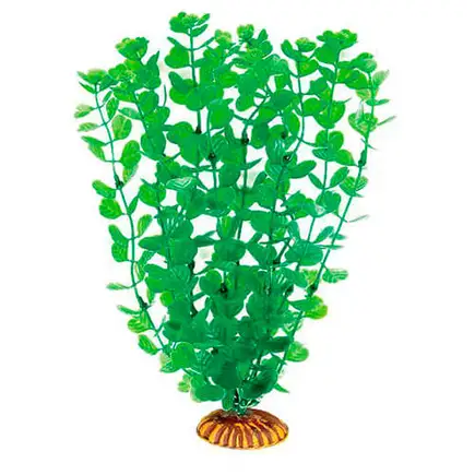 Акваріумна рослина Aquatic Plants, 29 см х 6 шт / уп (2998)