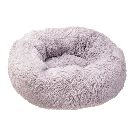 Ferplast CUDDLY 60 CUSHION GREY Лежак для собак і котів