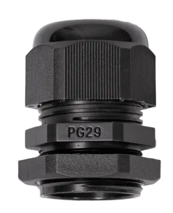 Верхній з'єднувач BM ALGEA REACTOR 400/1200 TOP LIGHT CONNECTOR (N7050585)