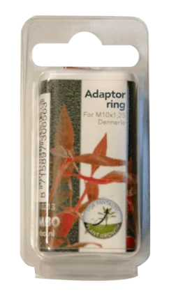 Адаптер COLOMBO CO2 ADAPTOR DENNERLE 500GR (A5010213)